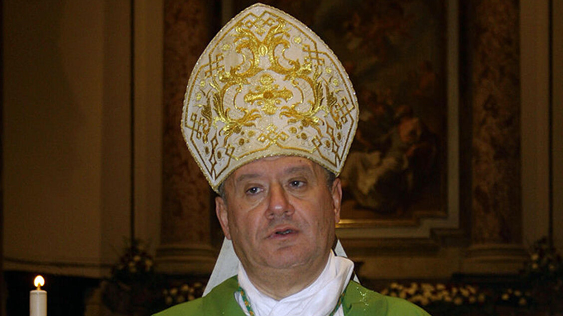 Acerra E La Voce Del Vescovo3A