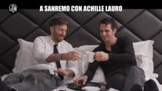 Achille Lauro E Nicolc3B2 De Devi