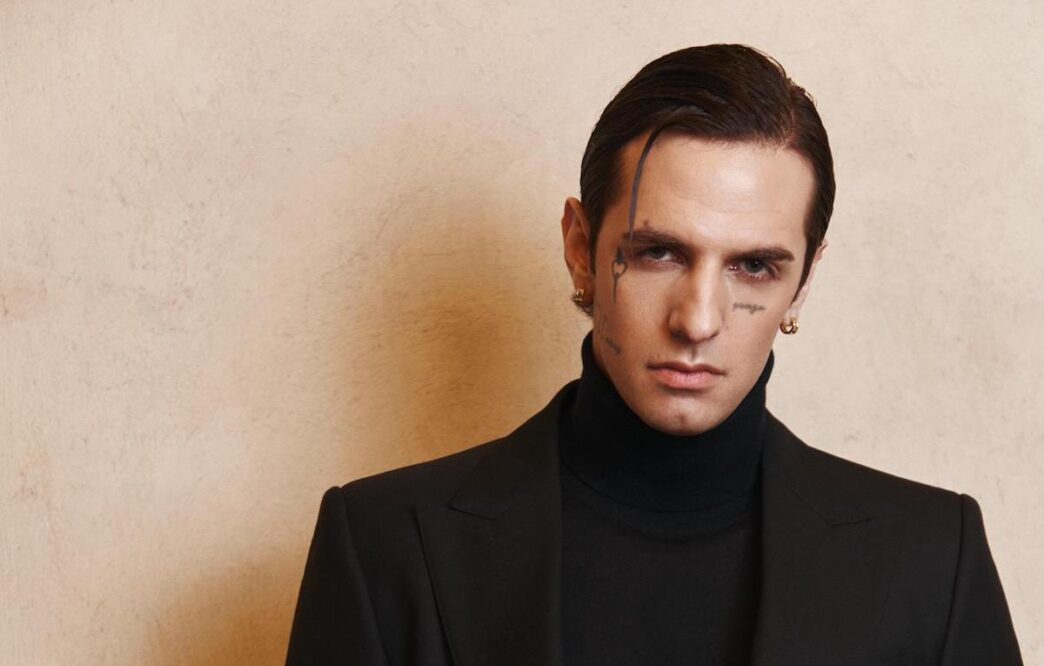 Achille Lauro Torna A Sanremo3A