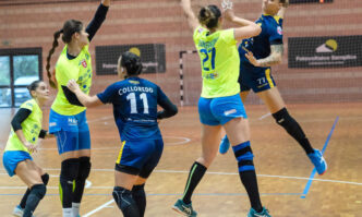 Adattiva Pontinia Continua A S