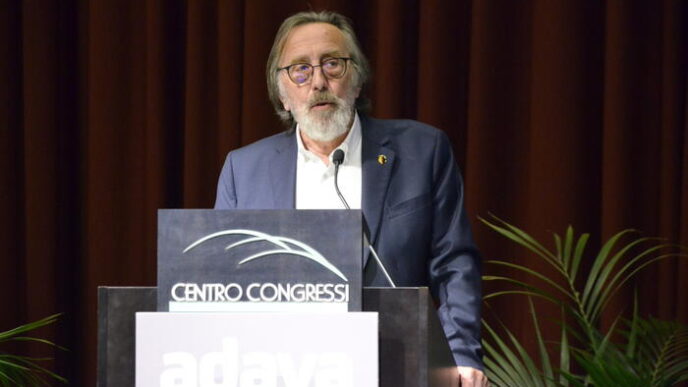 Adava Partecipa Alla Fiera Del