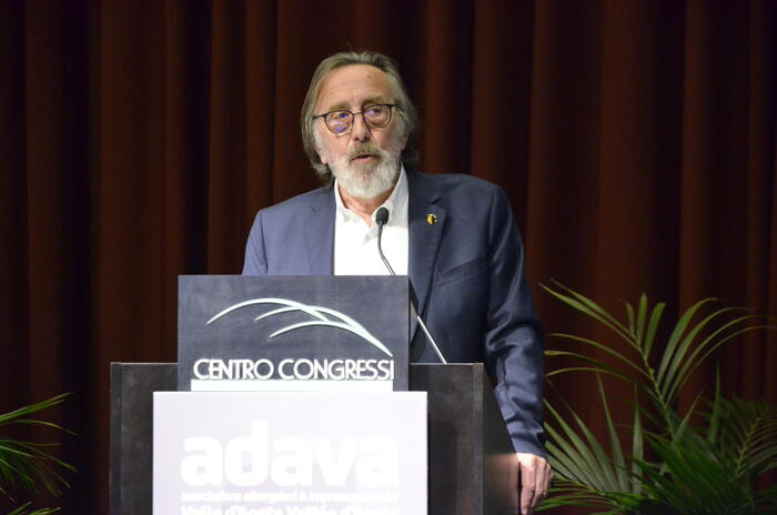 Adava Partecipa Alla Fiera Del