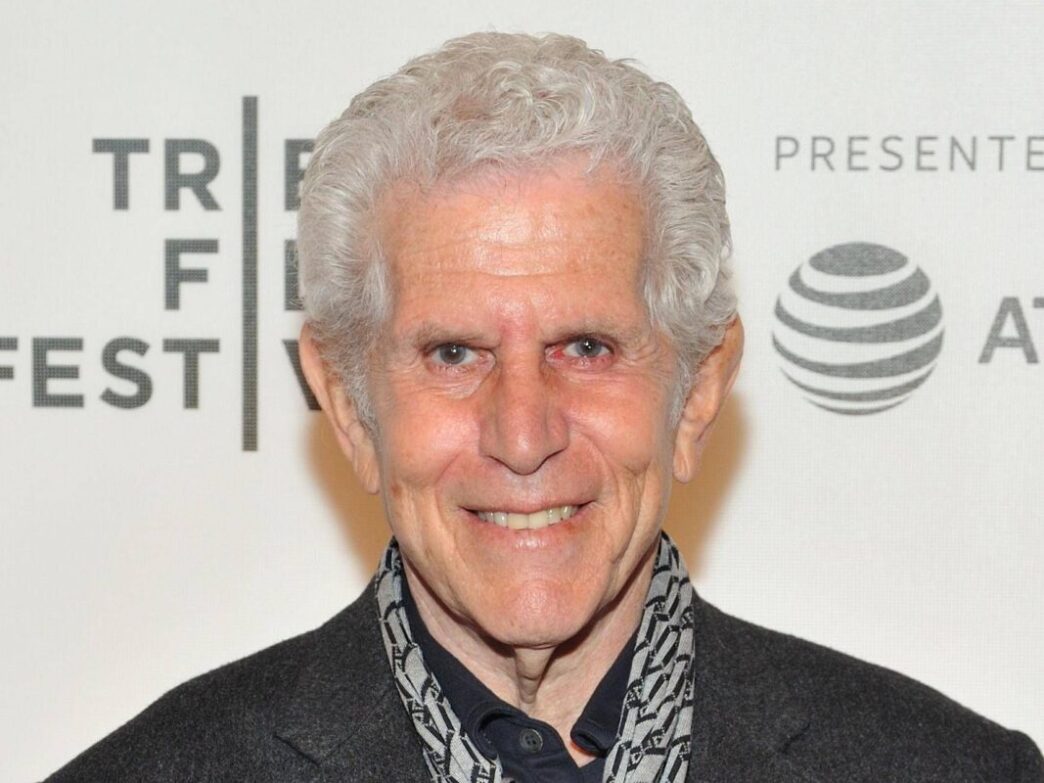 Addio A Tony Roberts2C Le28099Attore