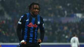 Ademola Lookman Verso Il Recup