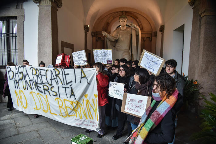 Adi Denuncia La Commissione Eu