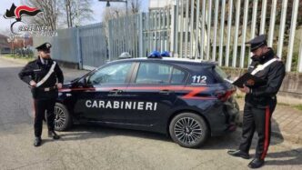Adolescente Aggredito A Carsol
