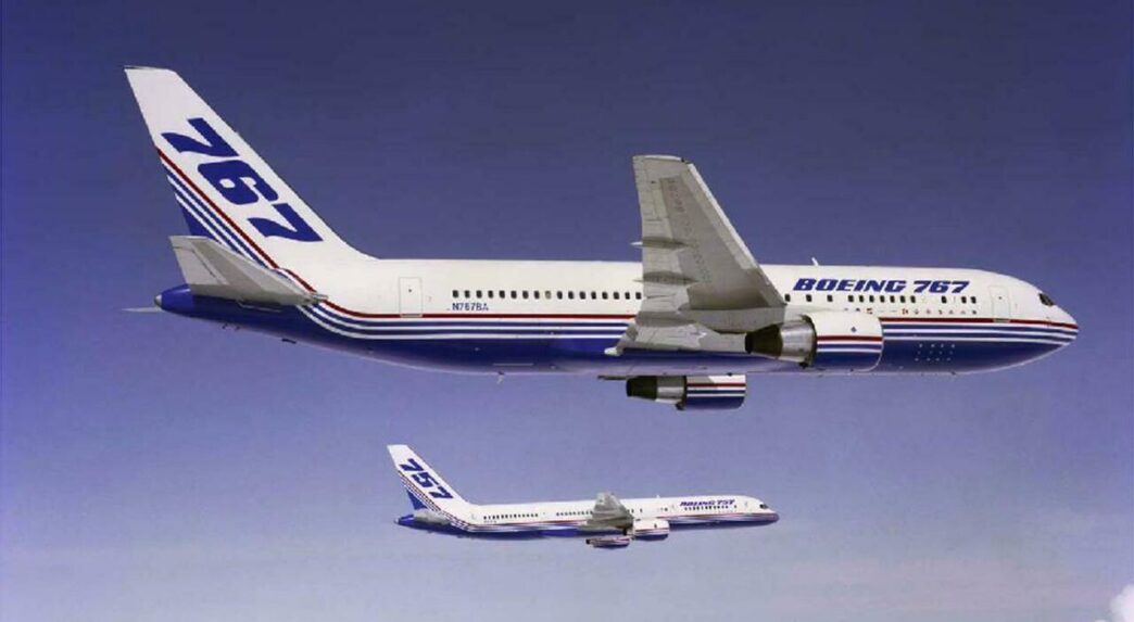 Aereo Di American Airlines Dev