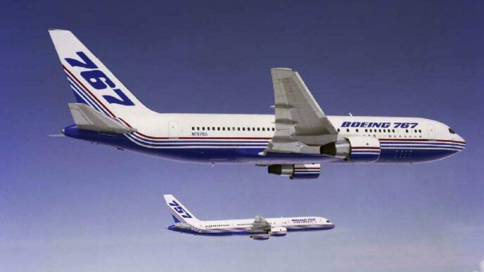 Aereo Di American Airlines Dev