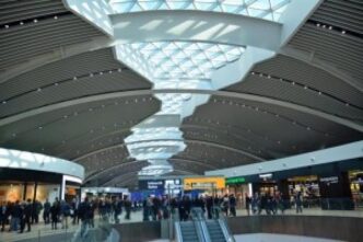 Aeroporti Di Roma3A Soluzioni E