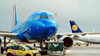 Aeroporti Di Roma3A Assunzioni