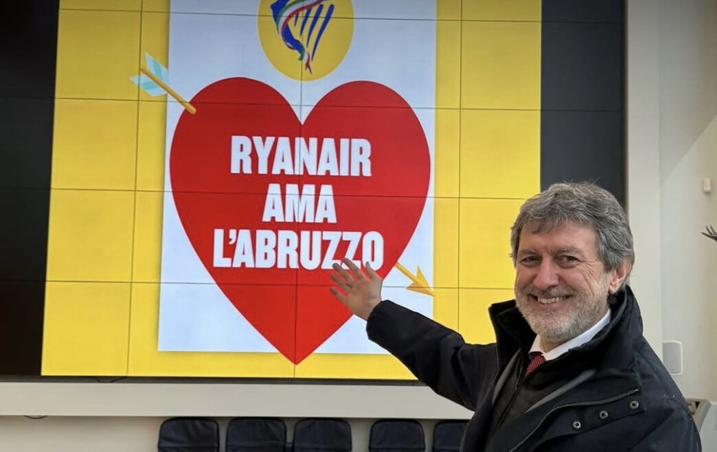 Aeroporto D27Abruzzo3A Guerino T