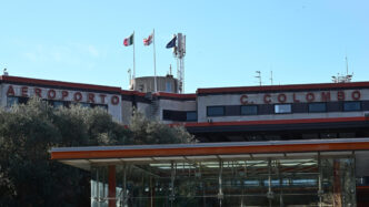 Aeroporto Di Genova3A Nessun De