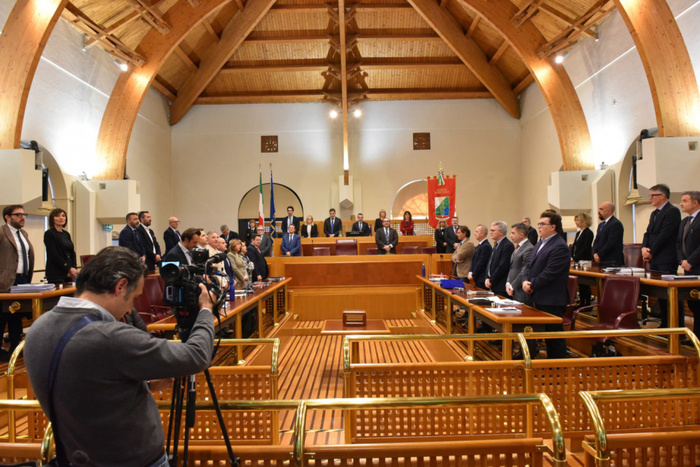 Agenda Della Settimana Politic