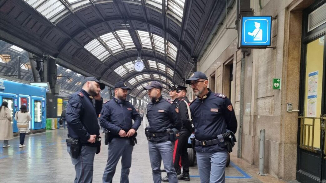 Aggiornamenti Sul Patto Stazio
