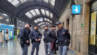 Aggiornamenti Sul Patto Stazio