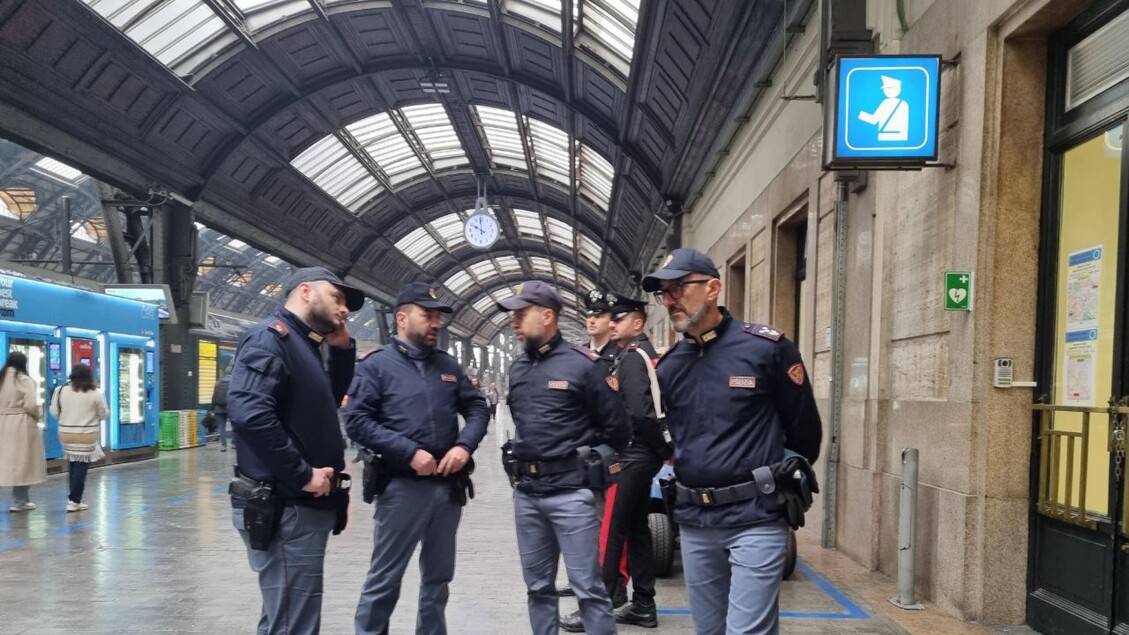 Aggiornamenti Sul Patto Stazio