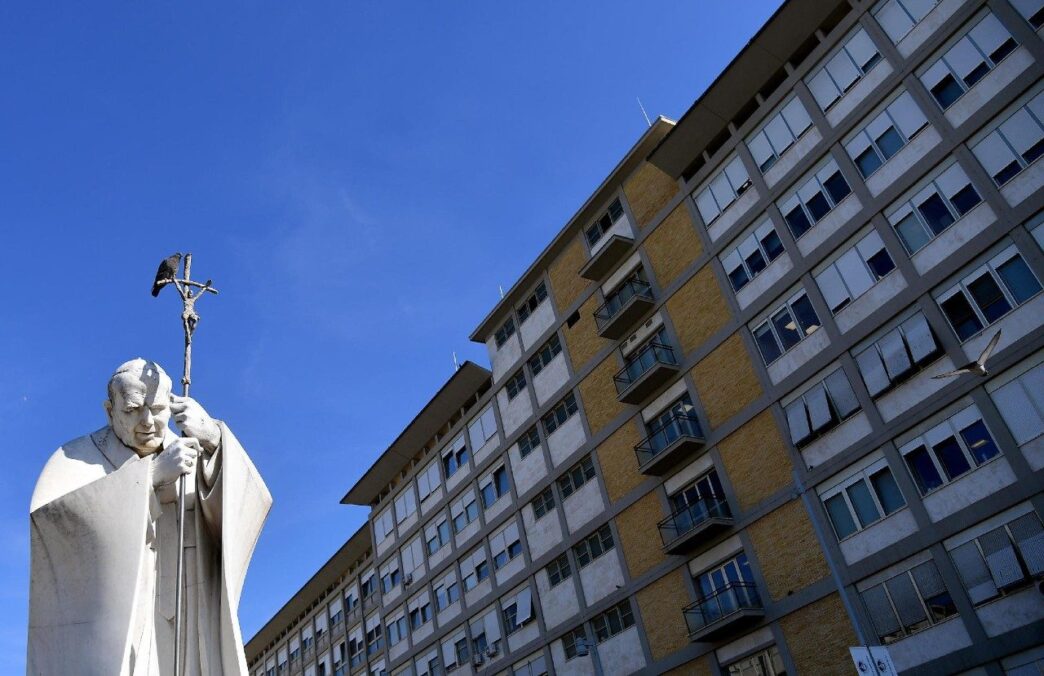 Aggiornamenti Sulla Salute Di 1
