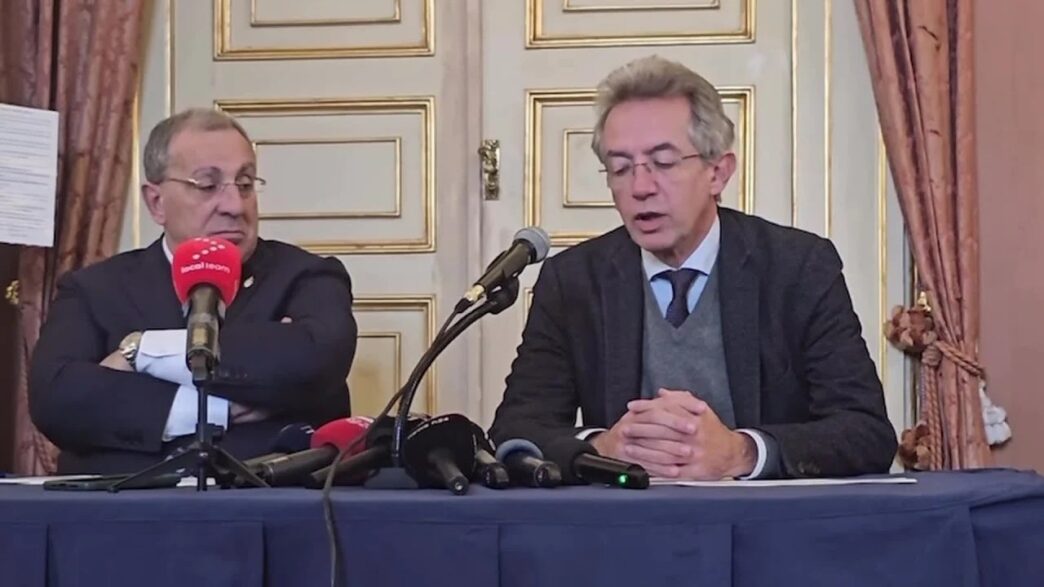 Aggiornamenti Sulla Situazione
