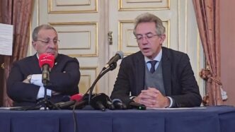 Aggiornamenti Sulla Situazione