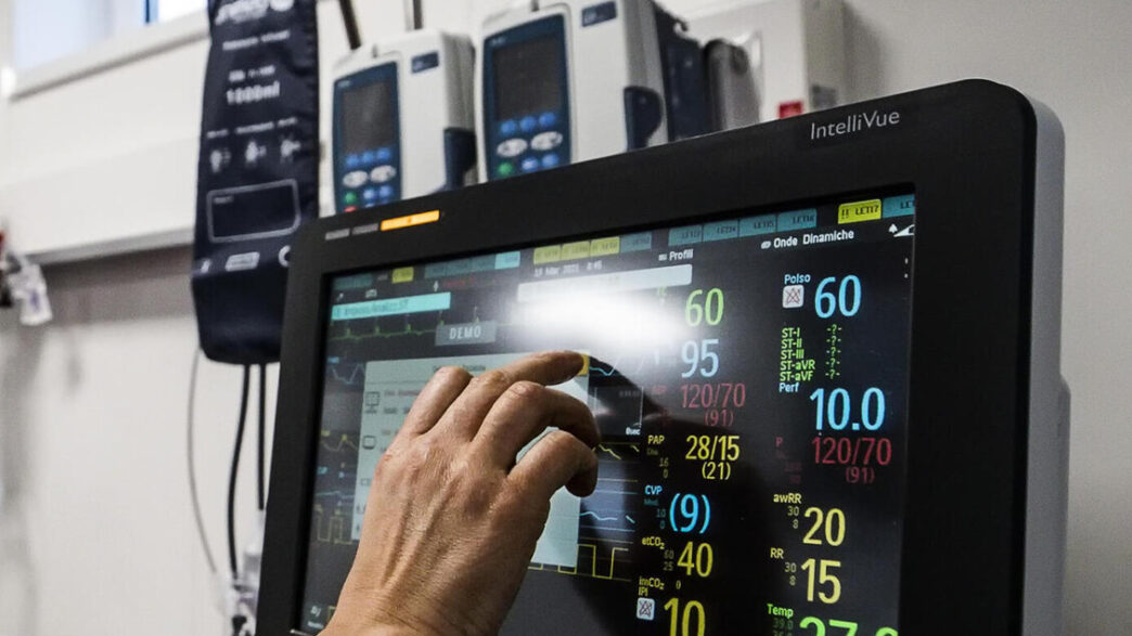 Aggiornamenti Sulle Condizioni