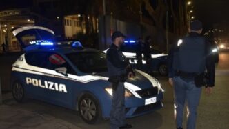 Aggressione A Crotone3A Due Fra