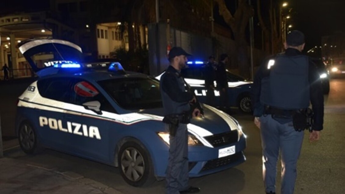 Aggressione A Crotone3A Due Fra