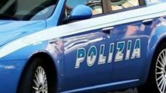 Aggressione A Dergano3A Giovane