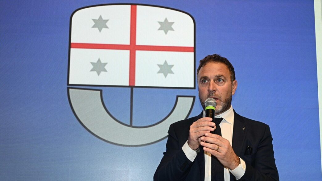 Aggressione A Genova3A Male Par