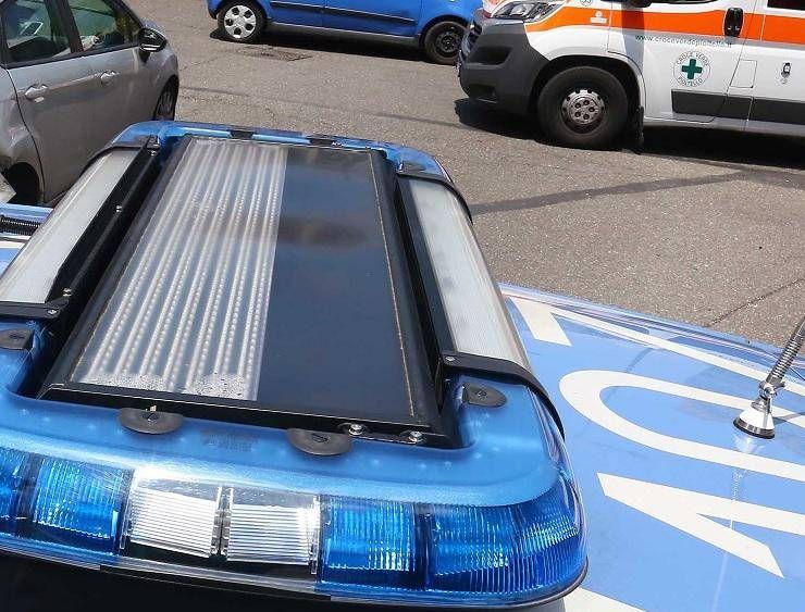 Aggressione A Milano3A Un Ragaz
