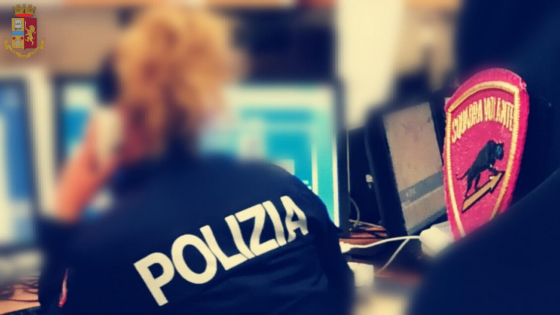 Aggressione A Padova3A Tre Giov