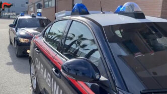 Aggressione A Poggio Imperiale
