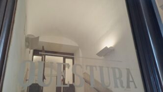 Aggressione A Poliziotti In Pr