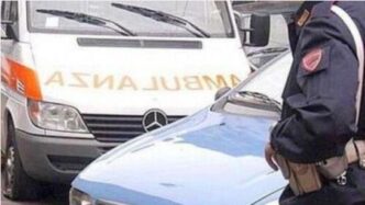 Aggressione A Roma3A 16Enne Acc