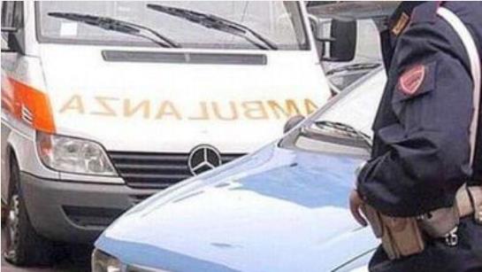 Aggressione A Roma3A 16Enne Acc