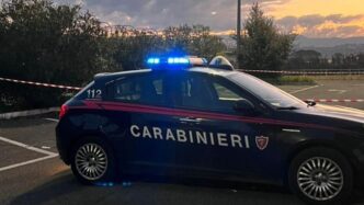 Aggressione A Roma3A Giovane Eg