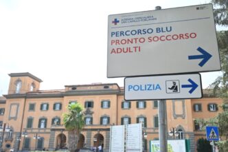 Aggressione A Roma3A Ragazzo Di