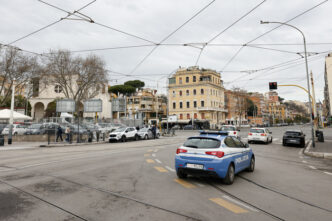 Aggressione A Roma3A Un Ragazzo
