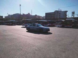Aggressione A Salerno3A Un Uomo