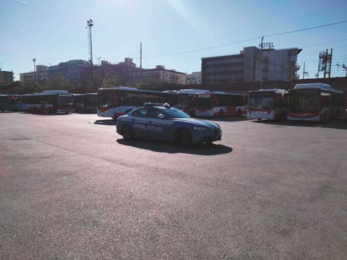 Aggressione A Salerno3A Un Uomo