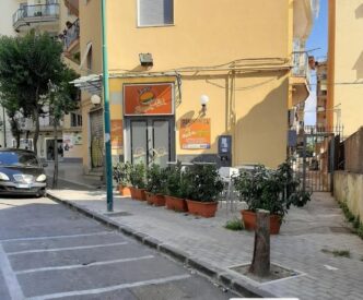 Aggressione A Torre Del Greco3A