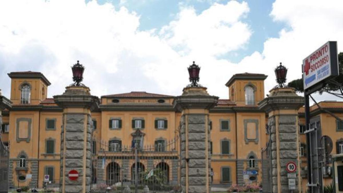 Aggressione A Trastevere3A 16En