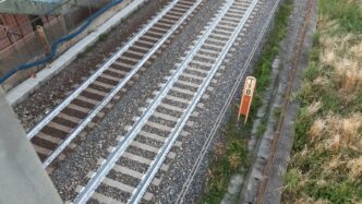 Aggressione A Capotreno3A Una E
