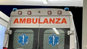 Aggressione Ai Volontari Della