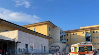 Aggressione Al Pronto Soccorso 3
