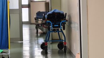 Aggressione Al Pronto Soccorso 4