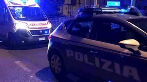 Aggressione Brutale A Milano3A