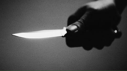 Aggressione E Arresto A Latina