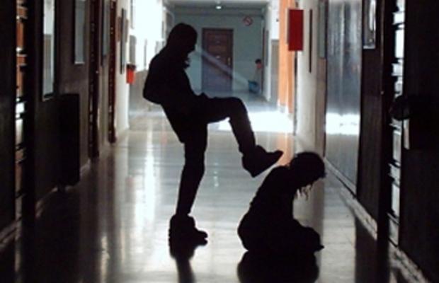 Aggressione E Bullismo A L27Aqu