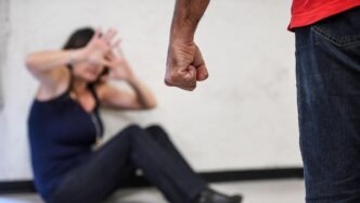 Aggressione E Maltrattamenti3A