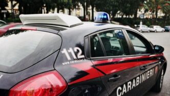Aggressione E Rapina A Canossa